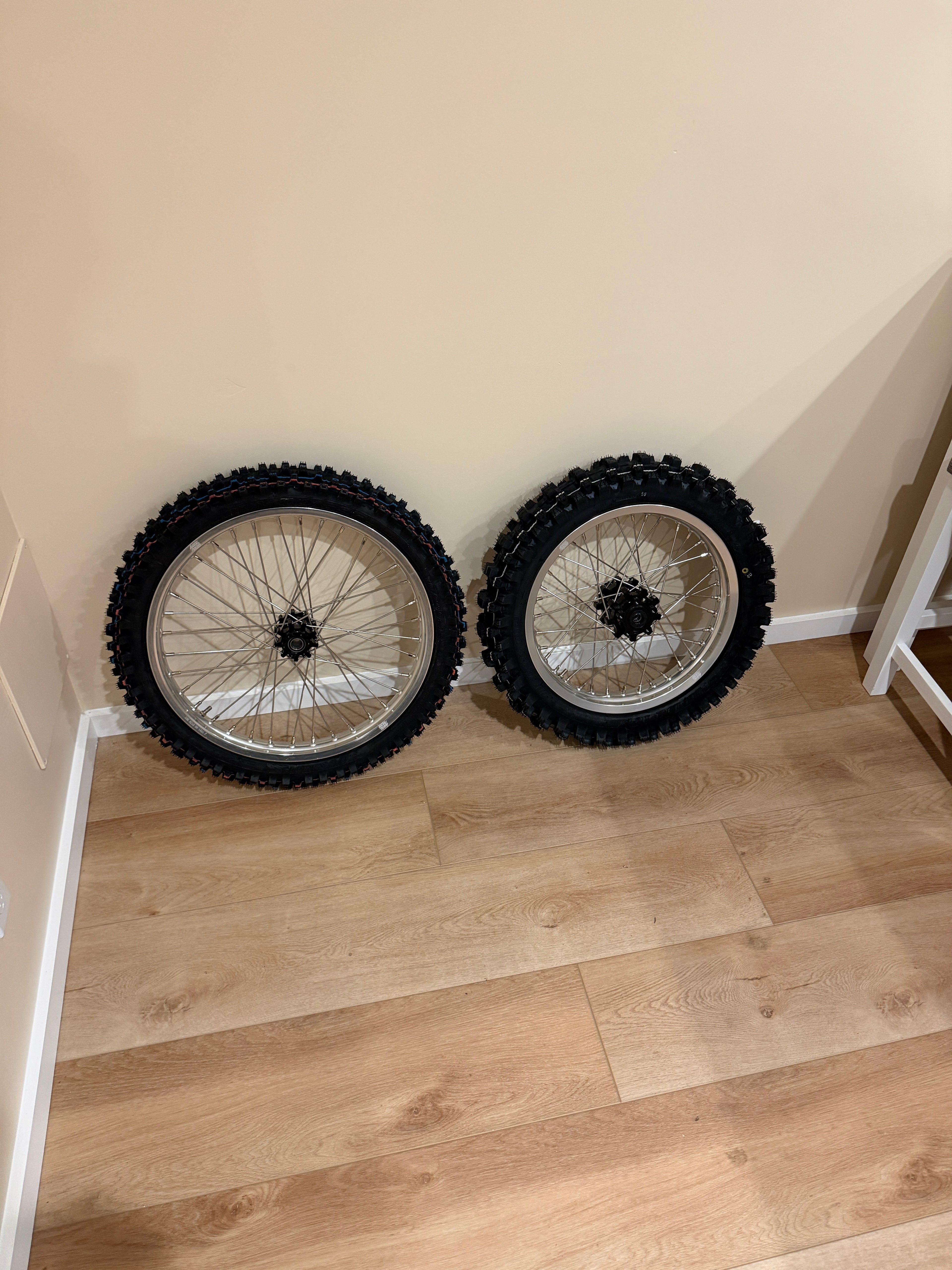 Wheel Sets