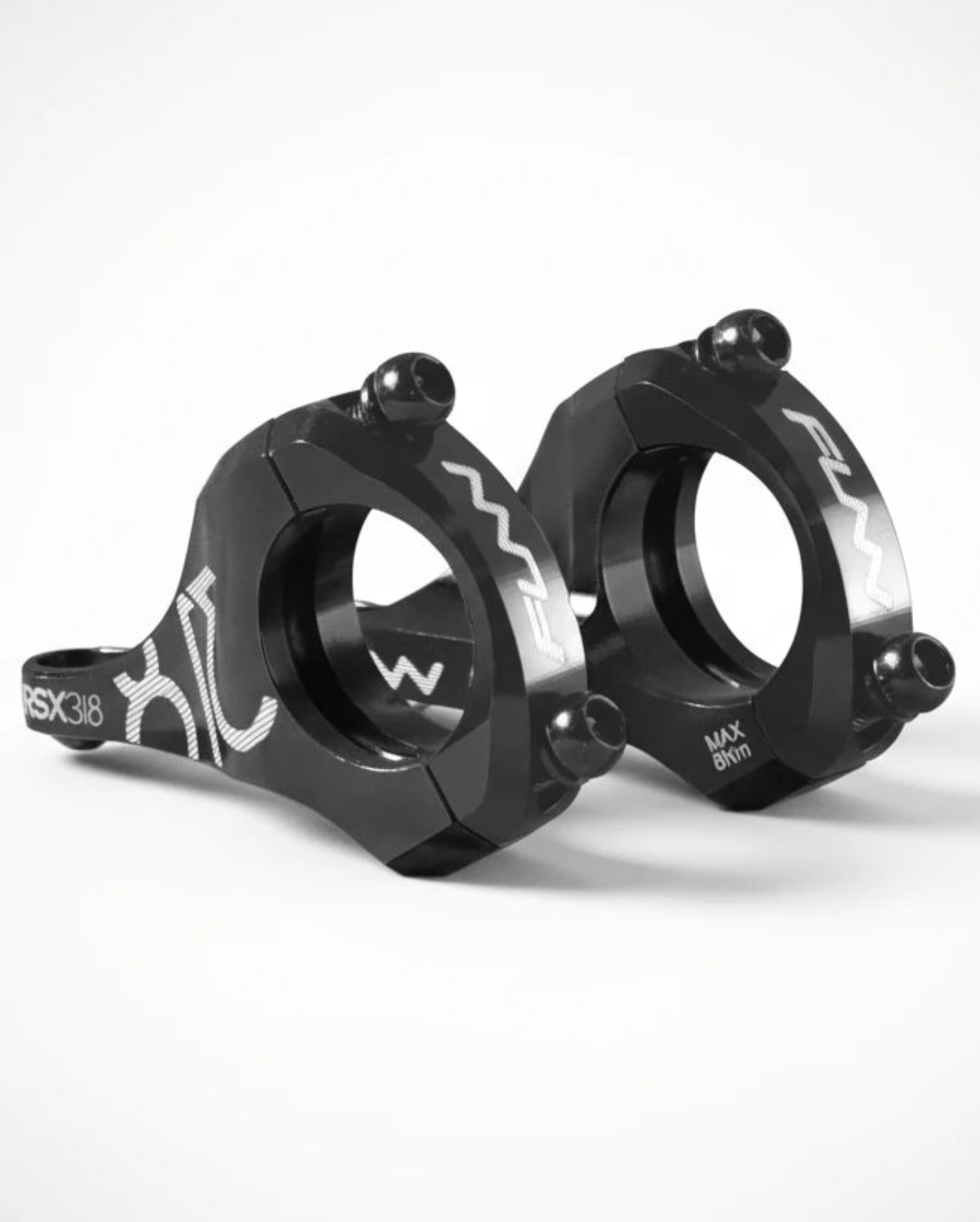 Bars and Direct Mounts