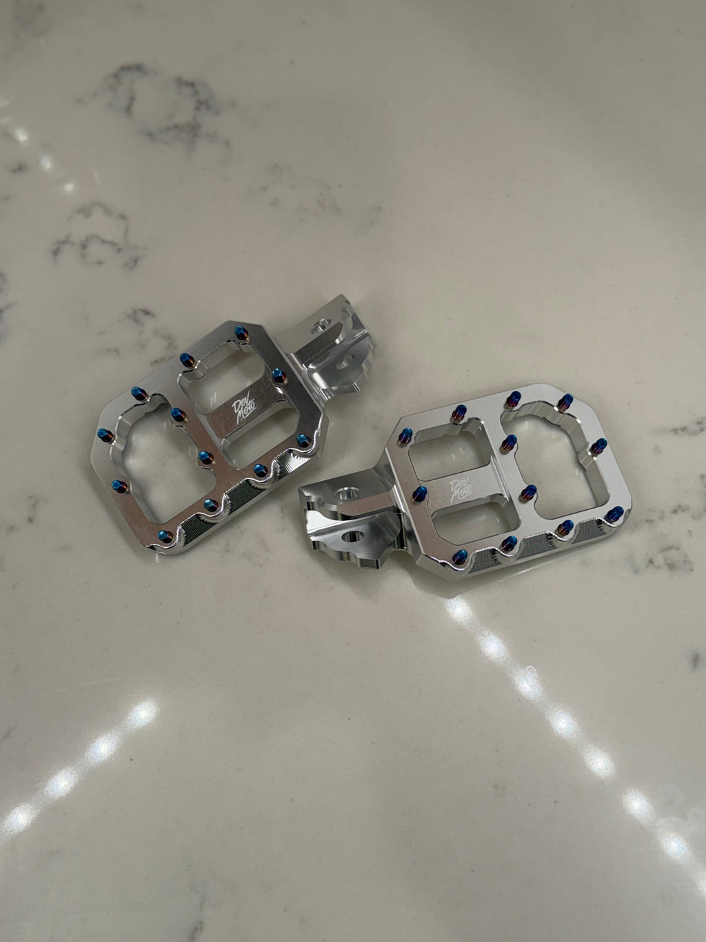E-Moto Starter Kit
